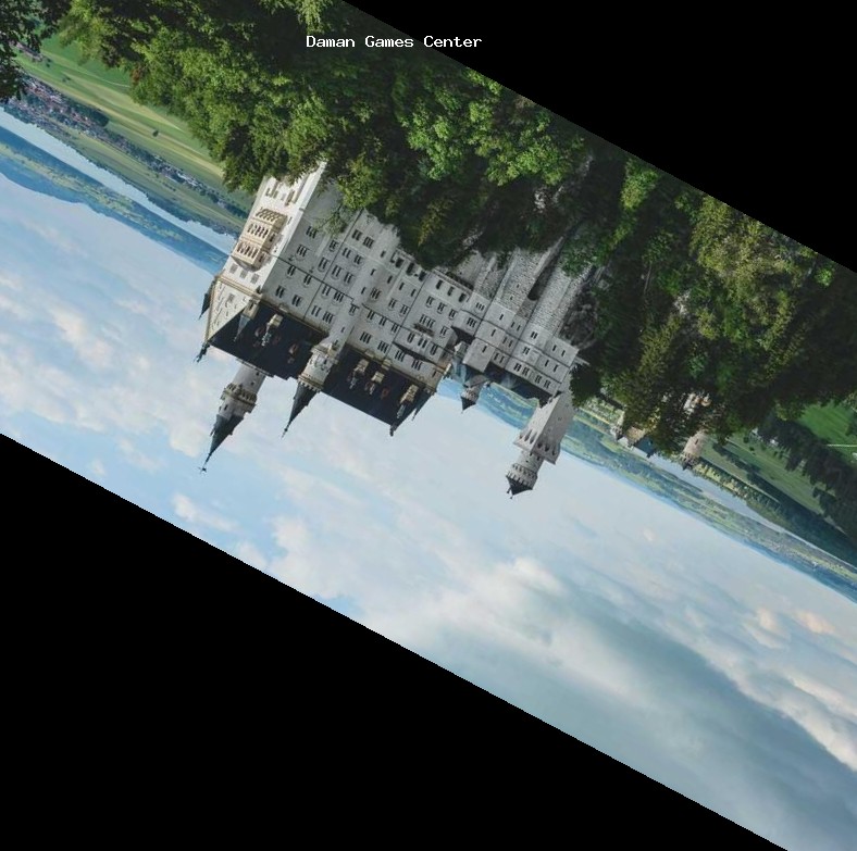 Warrior Spirit: Indian Samurai Legend - Regional Customization Warrior Spirit: Indian Samurai Legend showing regional customization options